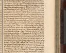 Zdjęcie nr 830 dla obiektu archiwalnego: Acta actorum episscopalium R. D. Joannis Małachowski, episcopi Cracoviensis a die 20 Augusti anni 1681 et 1682 acticatorum. Volumen I