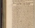 Zdjęcie nr 829 dla obiektu archiwalnego: Acta actorum episscopalium R. D. Joannis Małachowski, episcopi Cracoviensis a die 20 Augusti anni 1681 et 1682 acticatorum. Volumen I