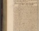 Zdjęcie nr 829 dla obiektu archiwalnego: Acta actorum episscopalium R. D. Joannis Małachowski, episcopi Cracoviensis a die 20 Augusti anni 1681 et 1682 acticatorum. Volumen I