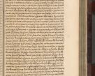 Zdjęcie nr 828 dla obiektu archiwalnego: Acta actorum episscopalium R. D. Joannis Małachowski, episcopi Cracoviensis a die 20 Augusti anni 1681 et 1682 acticatorum. Volumen I