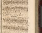 Zdjęcie nr 824 dla obiektu archiwalnego: Acta actorum episscopalium R. D. Joannis Małachowski, episcopi Cracoviensis a die 20 Augusti anni 1681 et 1682 acticatorum. Volumen I
