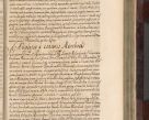 Zdjęcie nr 822 dla obiektu archiwalnego: Acta actorum episscopalium R. D. Joannis Małachowski, episcopi Cracoviensis a die 20 Augusti anni 1681 et 1682 acticatorum. Volumen I