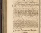 Zdjęcie nr 819 dla obiektu archiwalnego: Acta actorum episscopalium R. D. Joannis Małachowski, episcopi Cracoviensis a die 20 Augusti anni 1681 et 1682 acticatorum. Volumen I