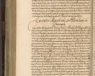 Zdjęcie nr 817 dla obiektu archiwalnego: Acta actorum episscopalium R. D. Joannis Małachowski, episcopi Cracoviensis a die 20 Augusti anni 1681 et 1682 acticatorum. Volumen I