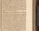 Zdjęcie nr 814 dla obiektu archiwalnego: Acta actorum episscopalium R. D. Joannis Małachowski, episcopi Cracoviensis a die 20 Augusti anni 1681 et 1682 acticatorum. Volumen I