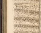 Zdjęcie nr 815 dla obiektu archiwalnego: Acta actorum episscopalium R. D. Joannis Małachowski, episcopi Cracoviensis a die 20 Augusti anni 1681 et 1682 acticatorum. Volumen I
