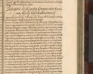 Zdjęcie nr 816 dla obiektu archiwalnego: Acta actorum episscopalium R. D. Joannis Małachowski, episcopi Cracoviensis a die 20 Augusti anni 1681 et 1682 acticatorum. Volumen I