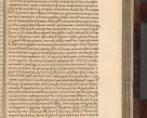 Zdjęcie nr 812 dla obiektu archiwalnego: Acta actorum episscopalium R. D. Joannis Małachowski, episcopi Cracoviensis a die 20 Augusti anni 1681 et 1682 acticatorum. Volumen I