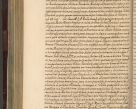 Zdjęcie nr 811 dla obiektu archiwalnego: Acta actorum episscopalium R. D. Joannis Małachowski, episcopi Cracoviensis a die 20 Augusti anni 1681 et 1682 acticatorum. Volumen I