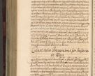 Zdjęcie nr 963 dla obiektu archiwalnego: Acta actorum episscopalium R. D. Joannis Małachowski, episcopi Cracoviensis a die 20 Augusti anni 1681 et 1682 acticatorum. Volumen I