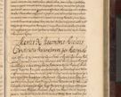 Zdjęcie nr 964 dla obiektu archiwalnego: Acta actorum episscopalium R. D. Joannis Małachowski, episcopi Cracoviensis a die 20 Augusti anni 1681 et 1682 acticatorum. Volumen I