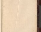 Zdjęcie nr 1128 dla obiektu archiwalnego: Acta actorum episscopalium R. D. Joannis Małachowski, episcopi Cracoviensis a die 20 Augusti anni 1681 et 1682 acticatorum. Volumen I