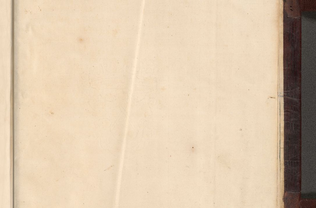 Zdjęcie nr 1126 dla obiektu archiwalnego: Acta actorum episscopalium R. D. Joannis Małachowski, episcopi Cracoviensis a die 20 Augusti anni 1681 et 1682 acticatorum. Volumen I