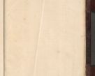 Zdjęcie nr 1126 dla obiektu archiwalnego: Acta actorum episscopalium R. D. Joannis Małachowski, episcopi Cracoviensis a die 20 Augusti anni 1681 et 1682 acticatorum. Volumen I