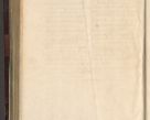 Zdjęcie nr 1125 dla obiektu archiwalnego: Acta actorum episscopalium R. D. Joannis Małachowski, episcopi Cracoviensis a die 20 Augusti anni 1681 et 1682 acticatorum. Volumen I