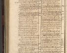 Zdjęcie nr 1121 dla obiektu archiwalnego: Acta actorum episscopalium R. D. Joannis Małachowski, episcopi Cracoviensis a die 20 Augusti anni 1681 et 1682 acticatorum. Volumen I