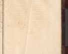 Zdjęcie nr 1124 dla obiektu archiwalnego: Acta actorum episscopalium R. D. Joannis Małachowski, episcopi Cracoviensis a die 20 Augusti anni 1681 et 1682 acticatorum. Volumen I