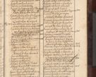 Zdjęcie nr 1116 dla obiektu archiwalnego: Acta actorum episscopalium R. D. Joannis Małachowski, episcopi Cracoviensis a die 20 Augusti anni 1681 et 1682 acticatorum. Volumen I