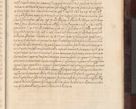 Zdjęcie nr 1106 dla obiektu archiwalnego: Acta actorum episscopalium R. D. Joannis Małachowski, episcopi Cracoviensis a die 20 Augusti anni 1681 et 1682 acticatorum. Volumen I