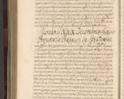 Zdjęcie nr 1103 dla obiektu archiwalnego: Acta actorum episscopalium R. D. Joannis Małachowski, episcopi Cracoviensis a die 20 Augusti anni 1681 et 1682 acticatorum. Volumen I