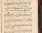 Zdjęcie nr 1102 dla obiektu archiwalnego: Acta actorum episscopalium R. D. Joannis Małachowski, episcopi Cracoviensis a die 20 Augusti anni 1681 et 1682 acticatorum. Volumen I