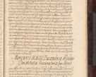 Zdjęcie nr 1100 dla obiektu archiwalnego: Acta actorum episscopalium R. D. Joannis Małachowski, episcopi Cracoviensis a die 20 Augusti anni 1681 et 1682 acticatorum. Volumen I