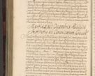 Zdjęcie nr 1099 dla obiektu archiwalnego: Acta actorum episscopalium R. D. Joannis Małachowski, episcopi Cracoviensis a die 20 Augusti anni 1681 et 1682 acticatorum. Volumen I