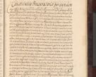 Zdjęcie nr 1104 dla obiektu archiwalnego: Acta actorum episscopalium R. D. Joannis Małachowski, episcopi Cracoviensis a die 20 Augusti anni 1681 et 1682 acticatorum. Volumen I