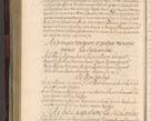 Zdjęcie nr 1097 dla obiektu archiwalnego: Acta actorum episscopalium R. D. Joannis Małachowski, episcopi Cracoviensis a die 20 Augusti anni 1681 et 1682 acticatorum. Volumen I
