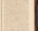 Zdjęcie nr 1096 dla obiektu archiwalnego: Acta actorum episscopalium R. D. Joannis Małachowski, episcopi Cracoviensis a die 20 Augusti anni 1681 et 1682 acticatorum. Volumen I