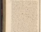 Zdjęcie nr 1095 dla obiektu archiwalnego: Acta actorum episscopalium R. D. Joannis Małachowski, episcopi Cracoviensis a die 20 Augusti anni 1681 et 1682 acticatorum. Volumen I
