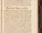 Zdjęcie nr 1090 dla obiektu archiwalnego: Acta actorum episscopalium R. D. Joannis Małachowski, episcopi Cracoviensis a die 20 Augusti anni 1681 et 1682 acticatorum. Volumen I