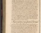 Zdjęcie nr 1077 dla obiektu archiwalnego: Acta actorum episscopalium R. D. Joannis Małachowski, episcopi Cracoviensis a die 20 Augusti anni 1681 et 1682 acticatorum. Volumen I