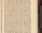 Zdjęcie nr 1074 dla obiektu archiwalnego: Acta actorum episscopalium R. D. Joannis Małachowski, episcopi Cracoviensis a die 20 Augusti anni 1681 et 1682 acticatorum. Volumen I