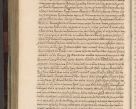 Zdjęcie nr 1073 dla obiektu archiwalnego: Acta actorum episscopalium R. D. Joannis Małachowski, episcopi Cracoviensis a die 20 Augusti anni 1681 et 1682 acticatorum. Volumen I