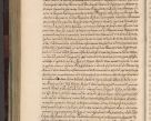 Zdjęcie nr 1071 dla obiektu archiwalnego: Acta actorum episscopalium R. D. Joannis Małachowski, episcopi Cracoviensis a die 20 Augusti anni 1681 et 1682 acticatorum. Volumen I
