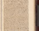 Zdjęcie nr 1066 dla obiektu archiwalnego: Acta actorum episscopalium R. D. Joannis Małachowski, episcopi Cracoviensis a die 20 Augusti anni 1681 et 1682 acticatorum. Volumen I