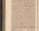 Zdjęcie nr 1065 dla obiektu archiwalnego: Acta actorum episscopalium R. D. Joannis Małachowski, episcopi Cracoviensis a die 20 Augusti anni 1681 et 1682 acticatorum. Volumen I