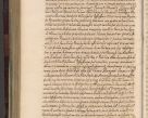 Zdjęcie nr 1063 dla obiektu archiwalnego: Acta actorum episscopalium R. D. Joannis Małachowski, episcopi Cracoviensis a die 20 Augusti anni 1681 et 1682 acticatorum. Volumen I