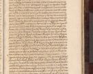 Zdjęcie nr 1060 dla obiektu archiwalnego: Acta actorum episscopalium R. D. Joannis Małachowski, episcopi Cracoviensis a die 20 Augusti anni 1681 et 1682 acticatorum. Volumen I