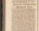 Zdjęcie nr 1057 dla obiektu archiwalnego: Acta actorum episscopalium R. D. Joannis Małachowski, episcopi Cracoviensis a die 20 Augusti anni 1681 et 1682 acticatorum. Volumen I