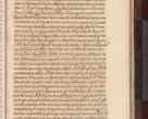 Zdjęcie nr 1056 dla obiektu archiwalnego: Acta actorum episscopalium R. D. Joannis Małachowski, episcopi Cracoviensis a die 20 Augusti anni 1681 et 1682 acticatorum. Volumen I