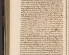 Zdjęcie nr 1055 dla obiektu archiwalnego: Acta actorum episscopalium R. D. Joannis Małachowski, episcopi Cracoviensis a die 20 Augusti anni 1681 et 1682 acticatorum. Volumen I