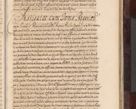Zdjęcie nr 1054 dla obiektu archiwalnego: Acta actorum episscopalium R. D. Joannis Małachowski, episcopi Cracoviensis a die 20 Augusti anni 1681 et 1682 acticatorum. Volumen I