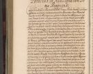 Zdjęcie nr 1051 dla obiektu archiwalnego: Acta actorum episscopalium R. D. Joannis Małachowski, episcopi Cracoviensis a die 20 Augusti anni 1681 et 1682 acticatorum. Volumen I