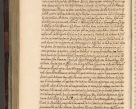 Zdjęcie nr 1045 dla obiektu archiwalnego: Acta actorum episscopalium R. D. Joannis Małachowski, episcopi Cracoviensis a die 20 Augusti anni 1681 et 1682 acticatorum. Volumen I