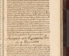Zdjęcie nr 1042 dla obiektu archiwalnego: Acta actorum episscopalium R. D. Joannis Małachowski, episcopi Cracoviensis a die 20 Augusti anni 1681 et 1682 acticatorum. Volumen I