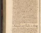Zdjęcie nr 1041 dla obiektu archiwalnego: Acta actorum episscopalium R. D. Joannis Małachowski, episcopi Cracoviensis a die 20 Augusti anni 1681 et 1682 acticatorum. Volumen I