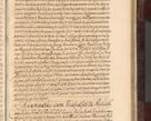 Zdjęcie nr 1038 dla obiektu archiwalnego: Acta actorum episscopalium R. D. Joannis Małachowski, episcopi Cracoviensis a die 20 Augusti anni 1681 et 1682 acticatorum. Volumen I
