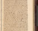 Zdjęcie nr 1032 dla obiektu archiwalnego: Acta actorum episscopalium R. D. Joannis Małachowski, episcopi Cracoviensis a die 20 Augusti anni 1681 et 1682 acticatorum. Volumen I